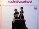 The Marvelettes - Sophisticated Soul 1968 USA LP TAMLA NM/NM