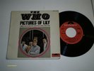 EP MOD / ROCK THE WHO 