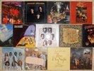 Three Dog Night, 13 Vinyl Record Lot, 12 LP & 1 DLP, 12 US 1st Press, Rock Soul