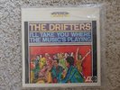 Drifters I'll take you where the Music's Playing Jukebox 7