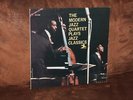 Vinyl-LP: THE MODERN JAZZ QUARTET Plays Jazz Classics (1966) MPS/SABA/Prestige