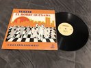 BOBBY QUESADA VUELVE  PUNTO RARE SALSA GUAGUANCO LP VG