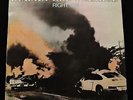 BURNIN RED IVANHOE Right On Danish Sonet 1974 1st pressing *MINT* Psych Prog LP