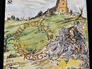 FOREST The Full Circle UK Harvest 1970 1st pressing *MINT-* LP Folk Psych