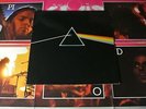 PINK FLOYD The Dark Side Of The Moon /German Reissue LP EMI HARVEST 1C 064-05249