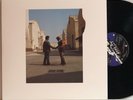 Pink Floyd WISH YOU WERE HERE 2011 Harvest Reissue 180g POST CARD NM