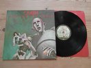 QUEEN - NEWS OF THE WORLD-EMI-GREAT AUDIO-VG+EX VINYL LP 1977