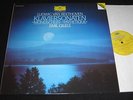 EMIL GILELS: BEETHOVEN MOONLIGHT PATHETIQUE PIANO SONATAS DGG DIGITAL MINT