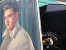 Elvis Presley Golden Records Vol 2  LPM-2075 (RARE USA 1963 MONO LABEL) IN BAGGY