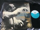 ETERNA STEREO 1st ED 1966 petrol 825123 ARRAU BRAHMS PIANO CONCERTO 1 GIULINI NM