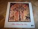 Shirley & Dolly Collins LP Anthems in eden UK See for miles Press NEAR MINT ))))