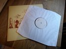 Genesis LP A trick of the tail UK 1975 Charisma WHITE LABEL TEST PRESSING A1 B1