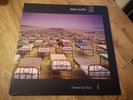 Pink Floyd LP A Momentary lapse of reason UK EMI 1st press NEAR MINT A-1U B-1U