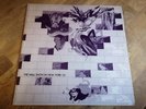 Pink Floyd 2x LP The wall show in New York 80 Japan White label demo UNPLAYED