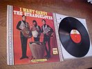 THE STRANGELOVES LP 1965 I Want Candy 1st Press BANG MONO VG+