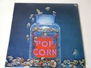 RARE Franz Auffray ?– Original Popcorn - LP - France - 1969 - Egg 940.015