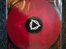 Enter Shikari Rat Race/Radiate EP Red Vinyl /300