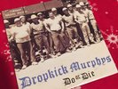 Dropkick Murphys Do Or Die Vinyl Record Hellcat Punk Oi Early Pressing