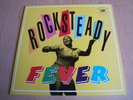 various artists Rocksteady Fever 2008 kingston sounds  vinyl lp  mint regga ska