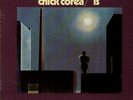 Corea Chick, Woody Shaw, Is - Solid State SS 18055 LP