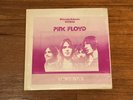 Pink Floyd LP - Take Linda Surfin' - Wizardo Rekords - In Shrink - Bootleg