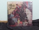 Happy Birthday Baby Jesus Vinyl Record Sympathy For Various 10