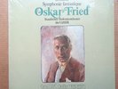 Oskar Fried BERLIOZ Symphonie Fantastique - Auslese/Melodiya 88 329 XAK  SEALED
