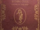 Jethro Tull - Living In The Past - Hardback Double LP 1st Press 1972 Vg Con Ta