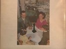 Led Zeppelin Presence Vinyl LP Record 1976 SSK 59 402 UK A1-B2 Ex Con