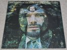 VAN MORRISON His Band & Street Choir RARER ORIG UK 1971 WB 1884 1st Press Nr EX.