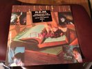 R.E.M. - Fables of the Reconstruction. (LP 1985). Sealed