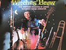Wickedly Wonderful Symphony Orchestra Witches Brew LP CLASSIC RECORDS 200GM