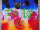 The Cure The Top 1984 LP Vinyl Original NM- Nice 1-25086 Caterpillar Shake Dog
