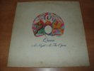 QUEEN A Night At The Races 1975 Queen & Elektra/Asylum/Nonesuch Records
