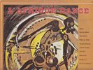 L'AFRIQUE DANSE LP africa ORCHESTRE SURPRISE LOS ANGEL TP OK JAZZ ELEGANCE JAZZ
