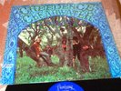 Self Titled CREEDENCE CLEARWATER REVIVAL NMint FANTASY Orig *NO SUZIE Q* Fogerty