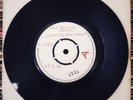The Rolling Stones 'Jumping Jack Flash' Original UK White Label Test Pressing VG