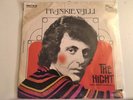 FRANKIE VALLI - THE NIGHT / INSIDE YOU 45 Giri 7