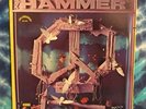 Hammer  LP  Self Titled  SAN FRANCISCO SD-203  Original (1970 Pressing)