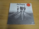Burnin' Sky 2xLP Deluxe Edition by Bad Company 180 gram vinyl sealed unopened