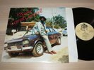 Cornell Campbell LP - Boxing / UK Sdlp 908 Press IN VG Mint