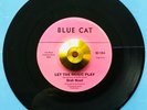 *** DIDI NOEL *** LET THE MUSIC PLAY **EX *NORTHERN SOUL *WIGAN CASINO CLASSIC
