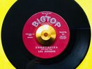 *LOU JOHNSON* UNSATISFIED * MAGIC POTION *EX *NORTHERN SOUL CLASSIC