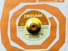 ** THE FLIRTATIONS ** NOTHING BUT A HEARTACHE **NM *NORTHERN SOUL CLASSIC