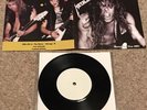 Metallica Black Vinyl Live 1983 7” Record - Near Mint *Very Rare*