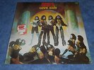 KISS - LOVE GUN - CASABLANCA 6399 063 - GREAT CONDITION - RARITÄT