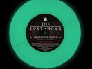 THE LOST BOYS - Cry Little Sister / I Still Believe 7