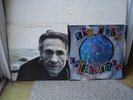 80's NEW WAVE / THE CURE / STANDING ON A BEACH / THE LOVE CATS - 12