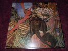 Santana Abraxas 1970 CBS UK 1st Press A/1 B/1 Black Magic Woman Brilliant Audio