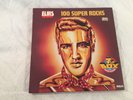 Elvis Presley ?  100 Super Rocks   RCA Victor ?– PL 42232   7 LP Box set   Nice